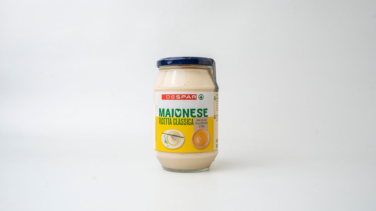 Despar Majonez 500Ml
