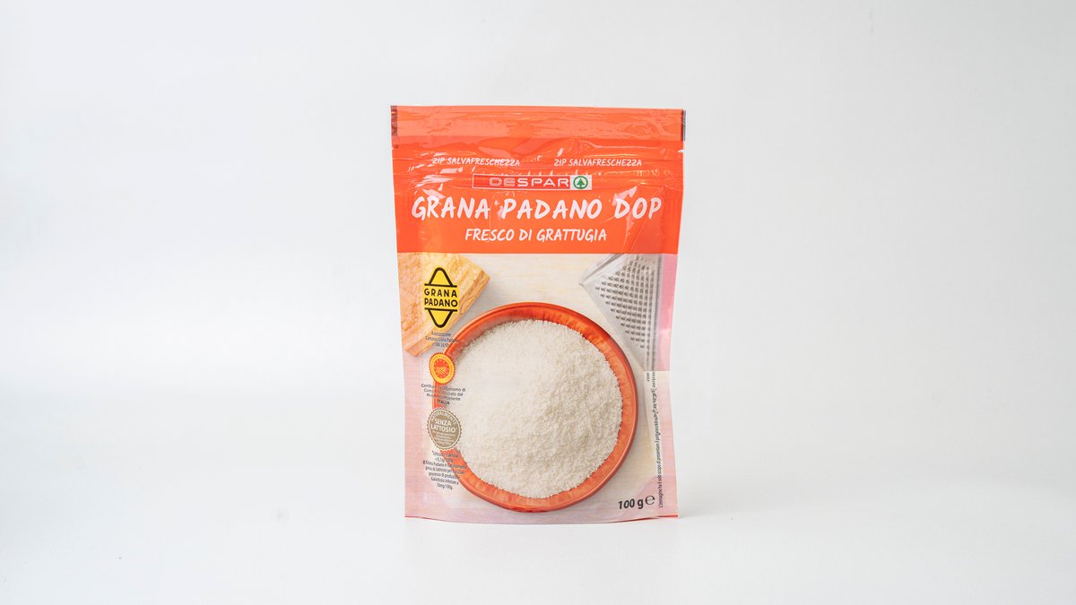Despar Grana Padano I Grire 100G