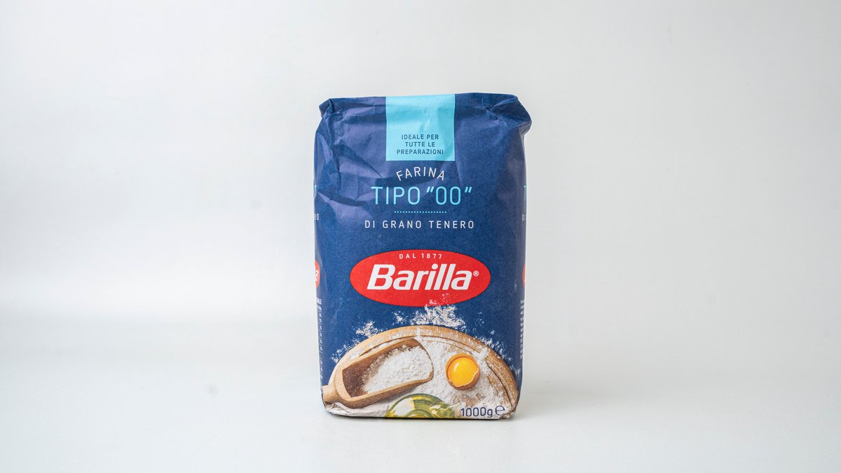 Barilla Miell 00 1Kg