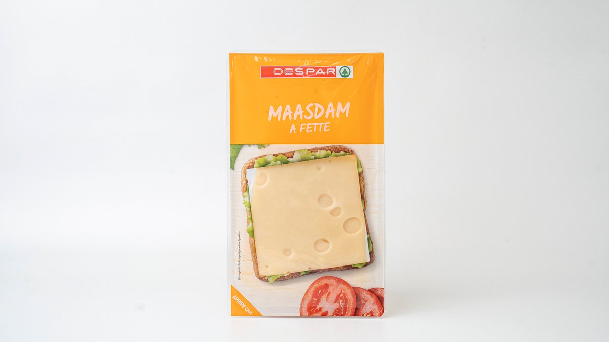 Despar Masdamer Feta 150G