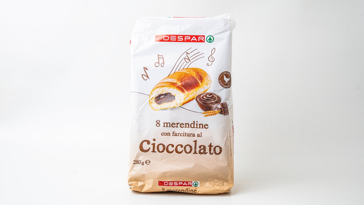 Despar Kek Me Kakao 280G