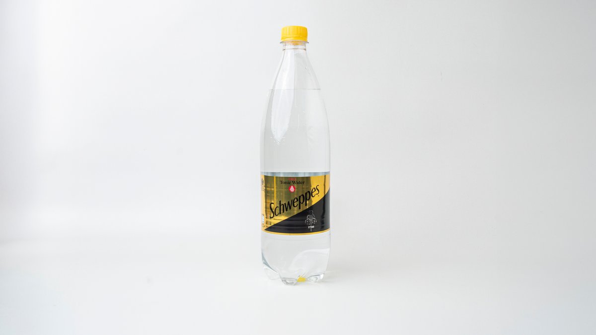 Schweppes Tonic Water Pet 1L