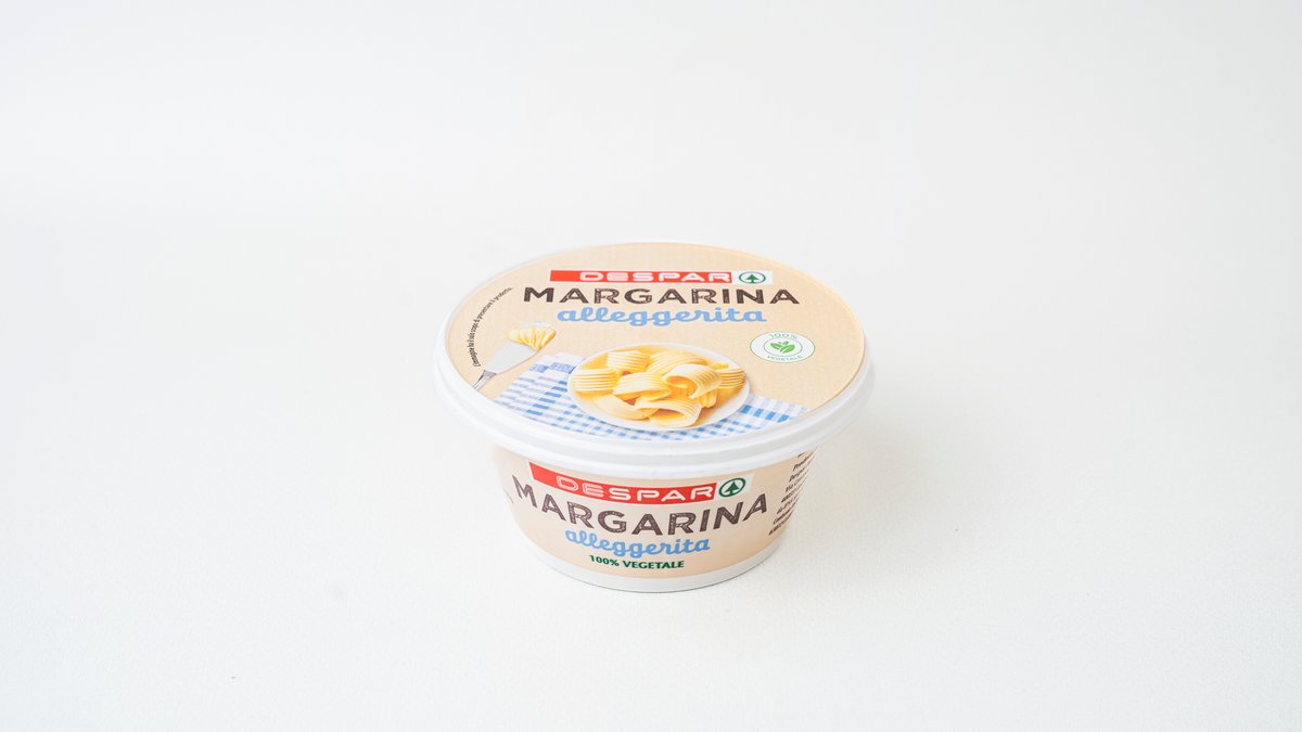 Despar Margarinë 250G