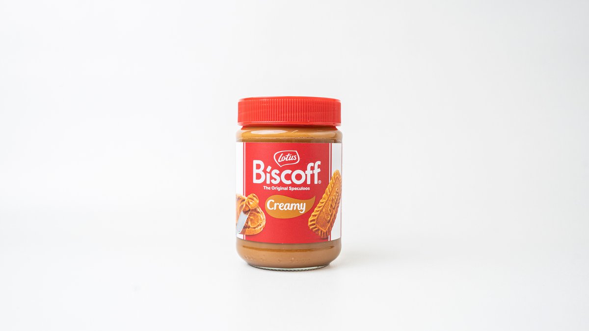 Lotus Krem Speculoos 400 g