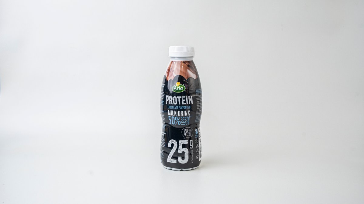 Arla Protein Qokollade 479Ml