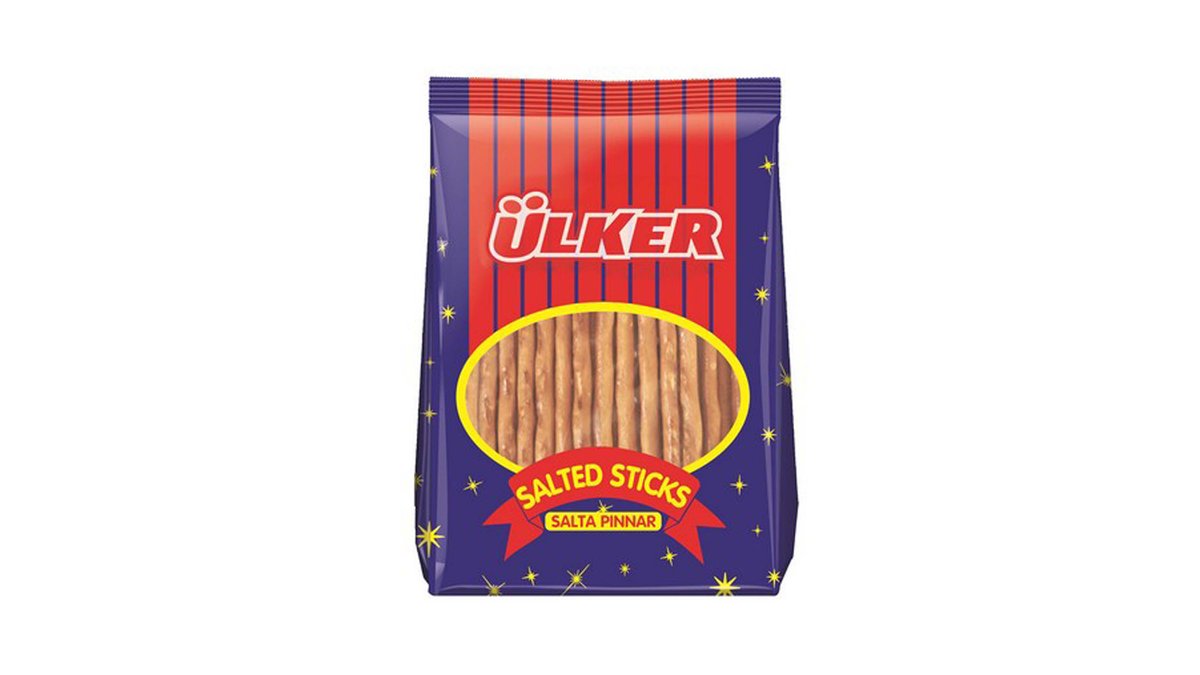 Ulker Shkopinjë Me Krip 250G