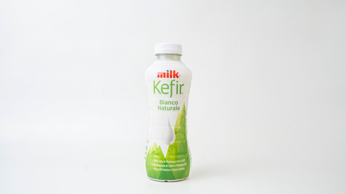 Kefir Bianco 480ml