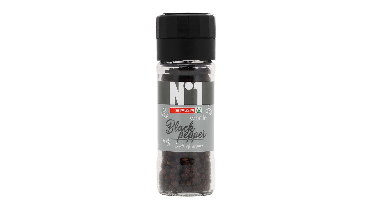 Spar No.1 Piper I Zi I Plote42G