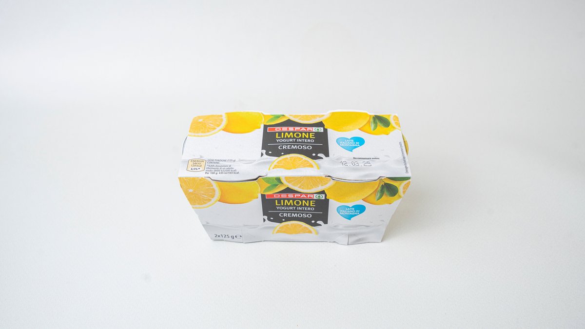 Despar Kos Me Limon 250G