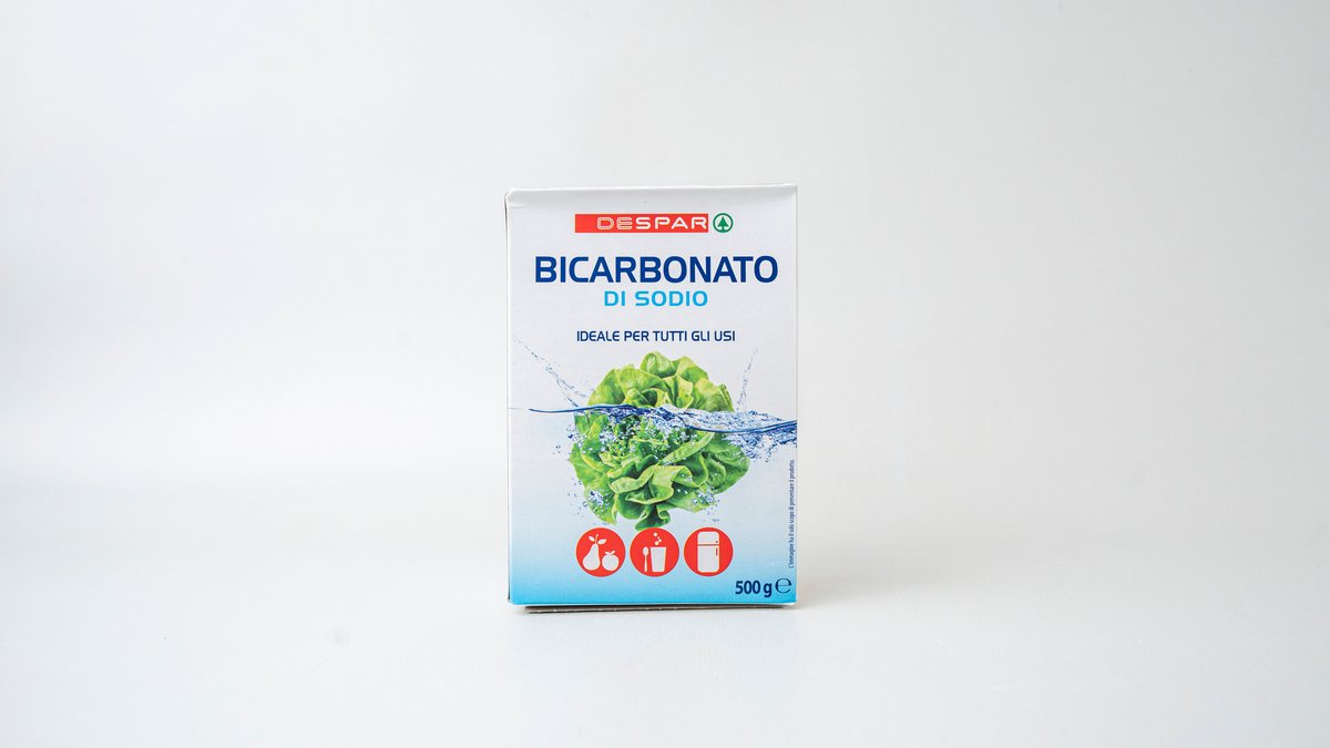 Despar Sode Bikarboni 500G