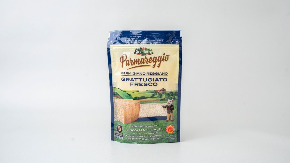 Parmareggio Parmesan I Grire 100G
