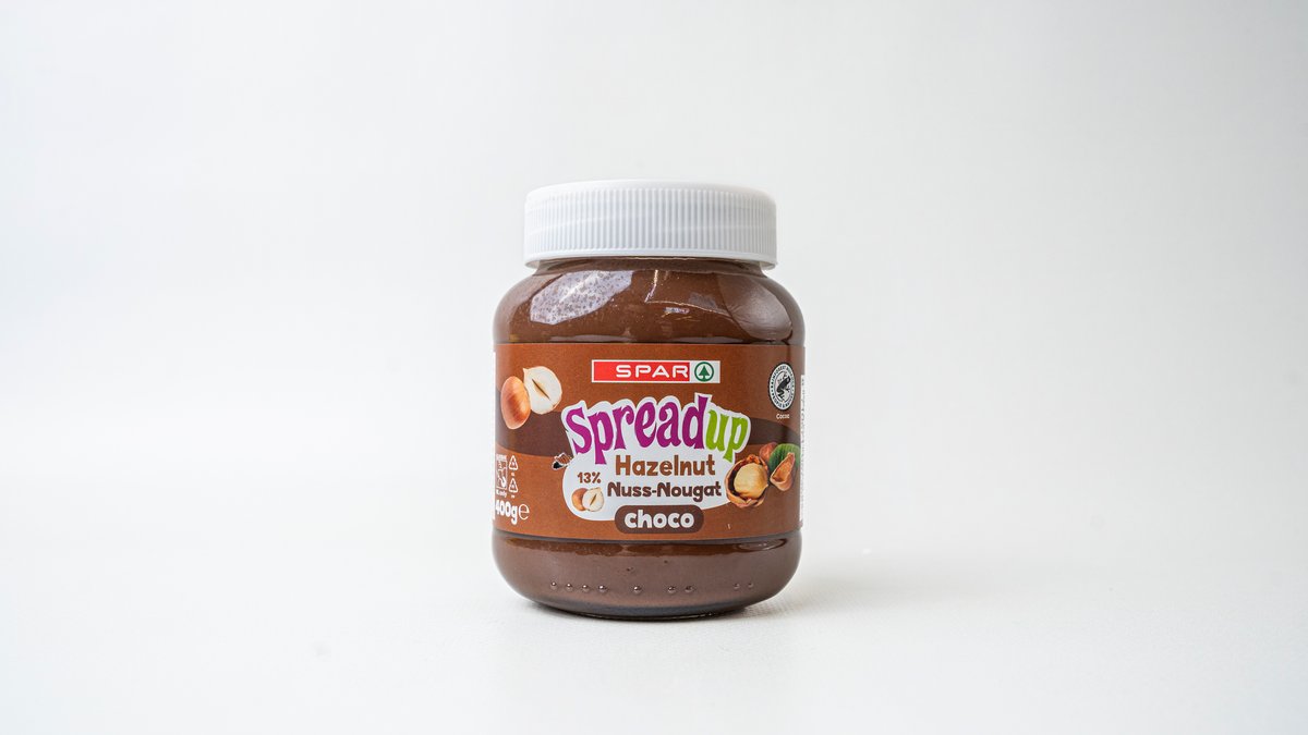 Spar Krem Lajthi 13% 400G