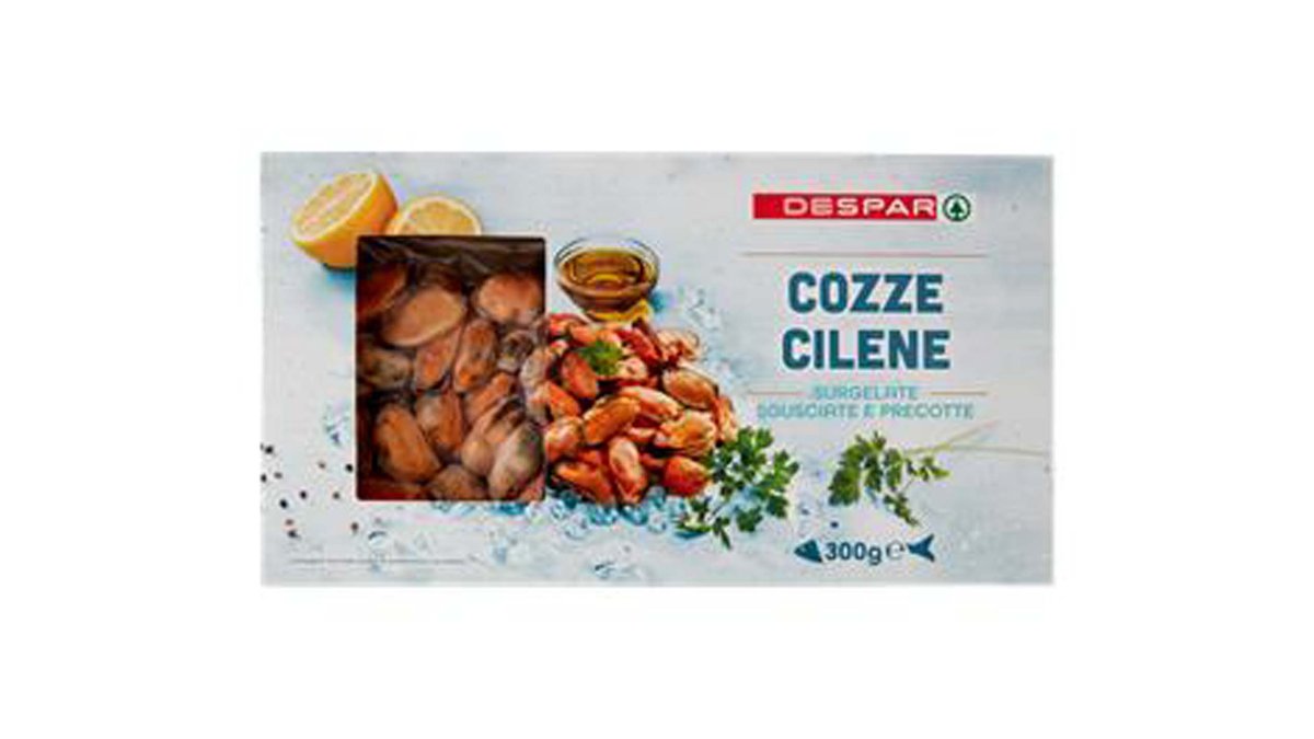 Despr Midhje Të Qeruara 300G