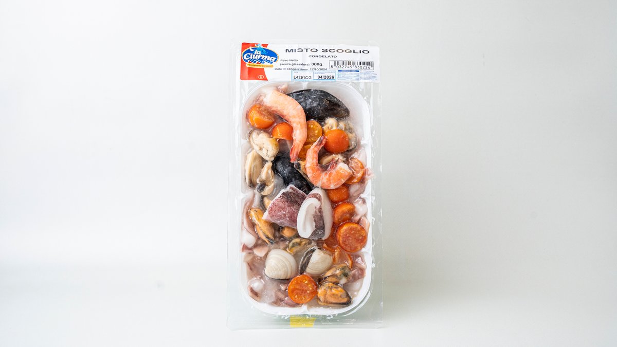 La Ciurma Të PËRziera 300G