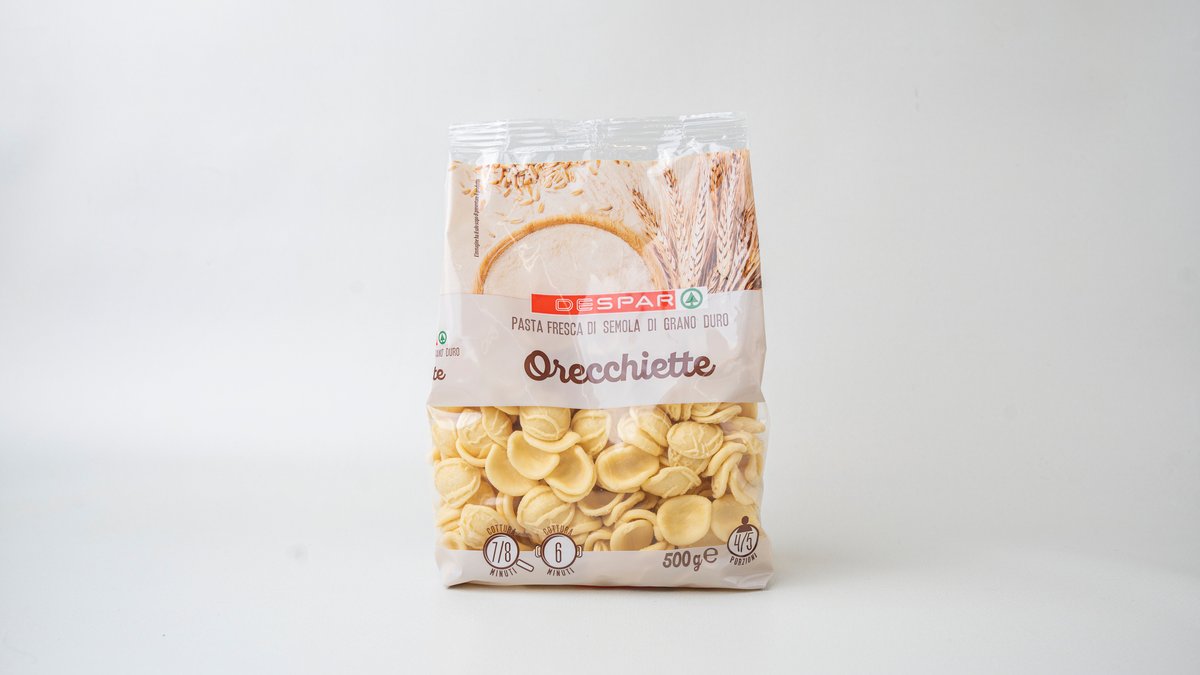 Despar Orecchiettë 500G