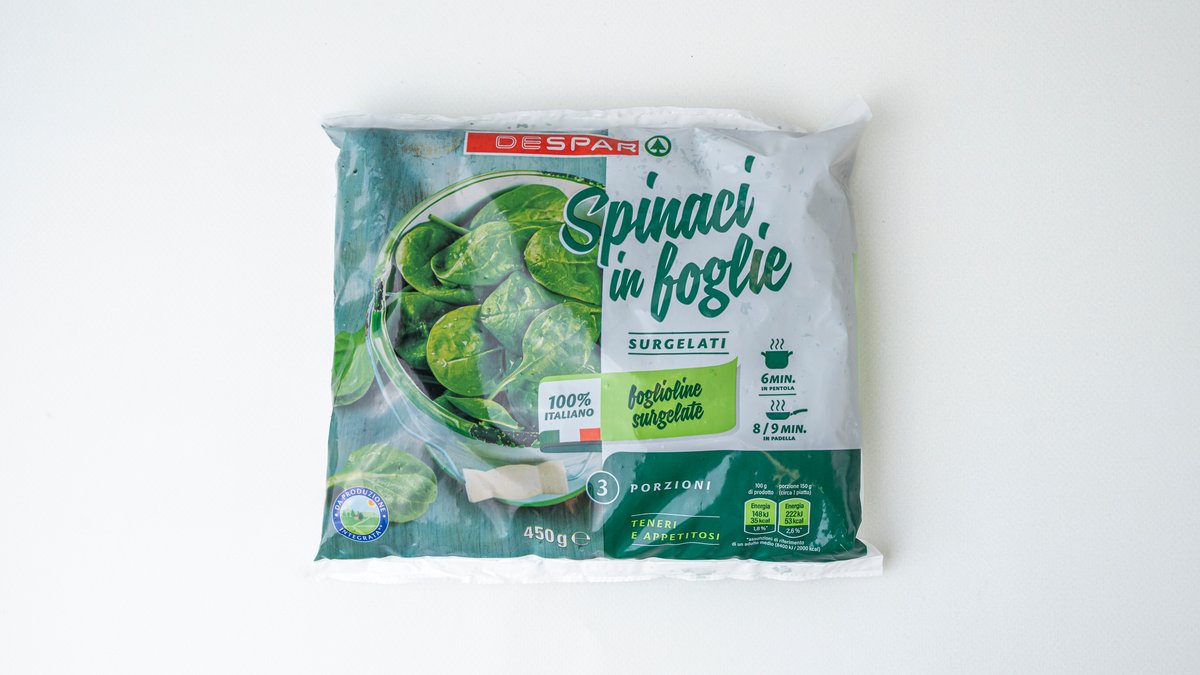 Despar Spinaq I Ngrire 450G