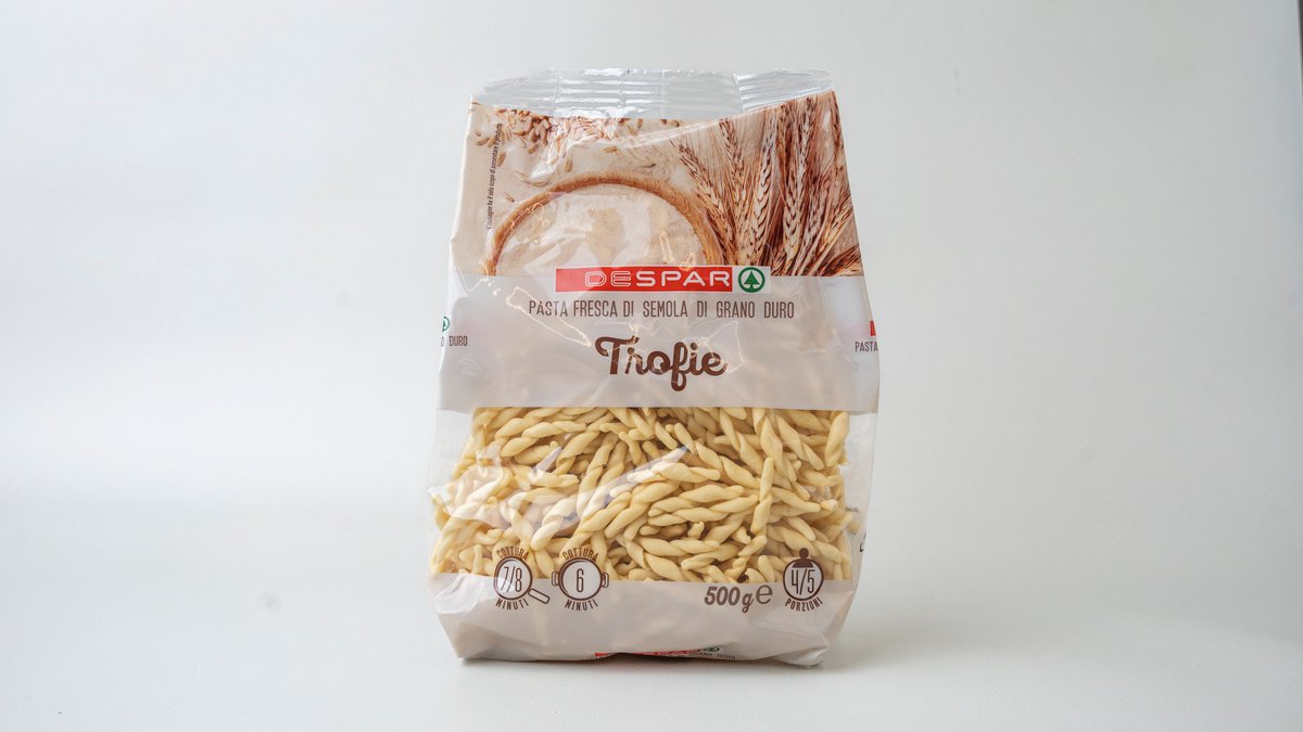 Despar Trofie 500G