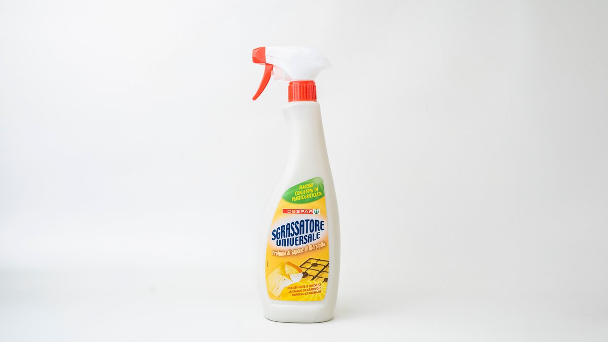 Despar Sgrassatore Marsiglia 750Ml