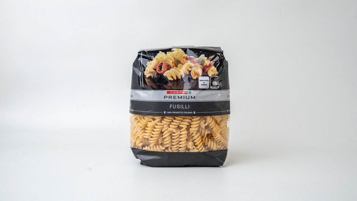 Despar Premium Fusili 500g