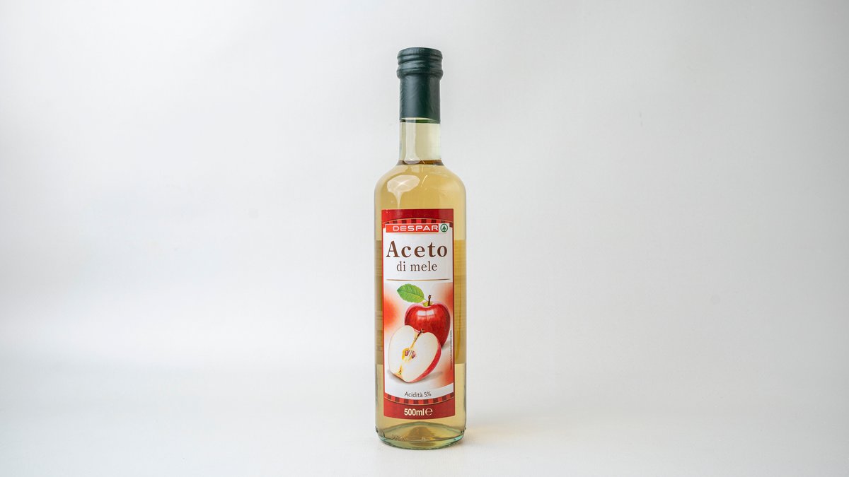 Despar Uthull Molle 500ml