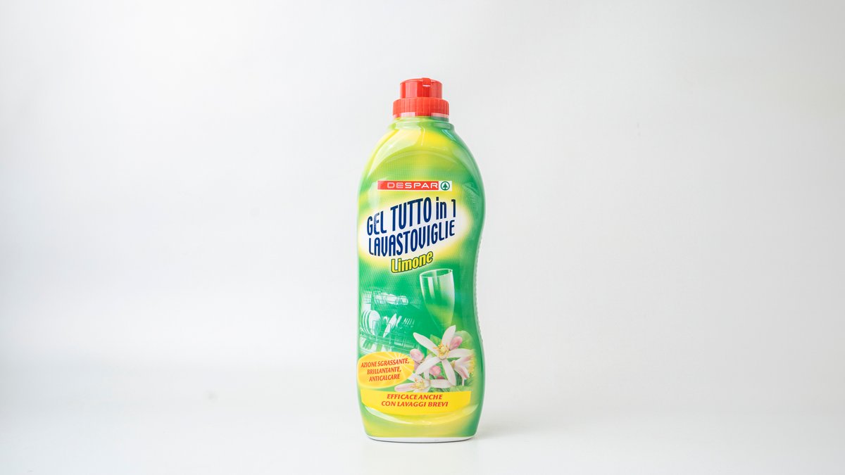 Despar Gel Për Enëlarëse 650g