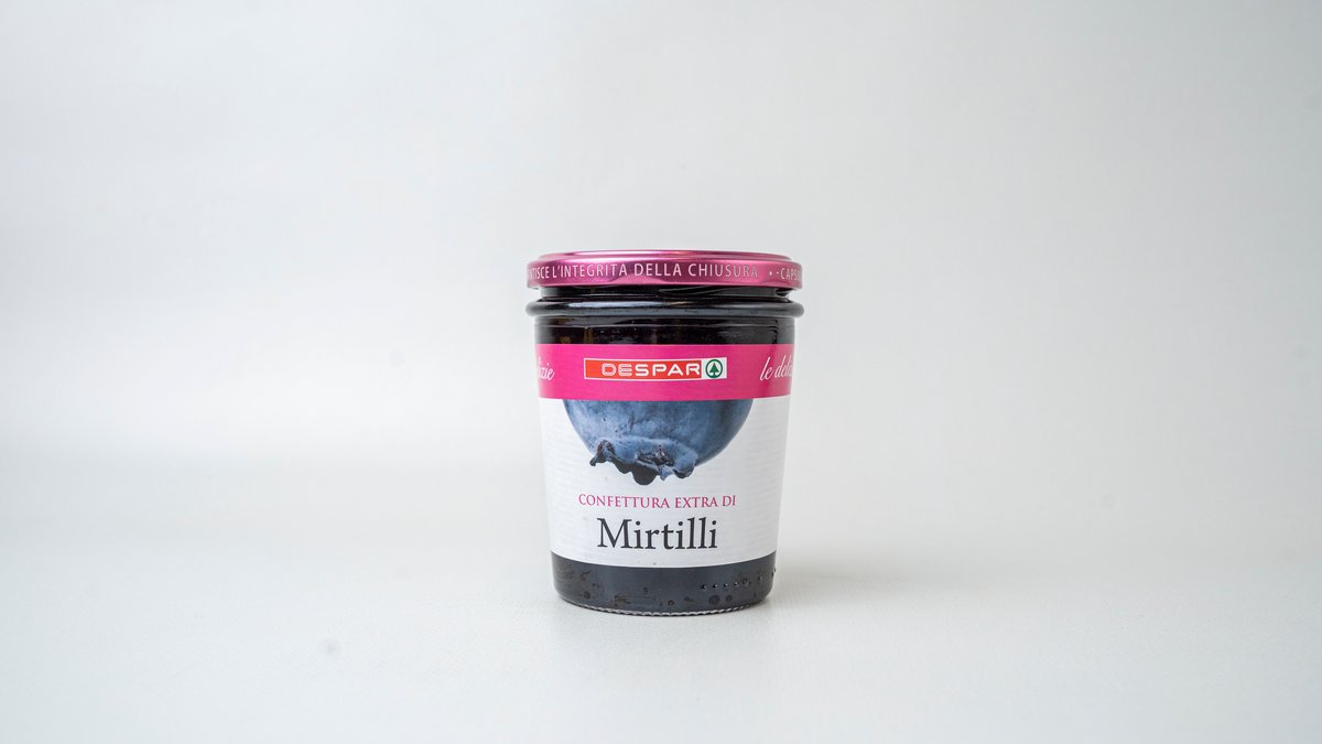 Despar Xhem Boronice 370G