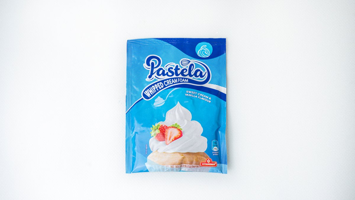 Vitaminka Shllag Pena 40G