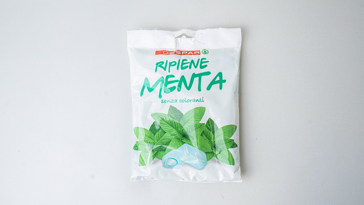 Despar Karamele Me Mentë 200G