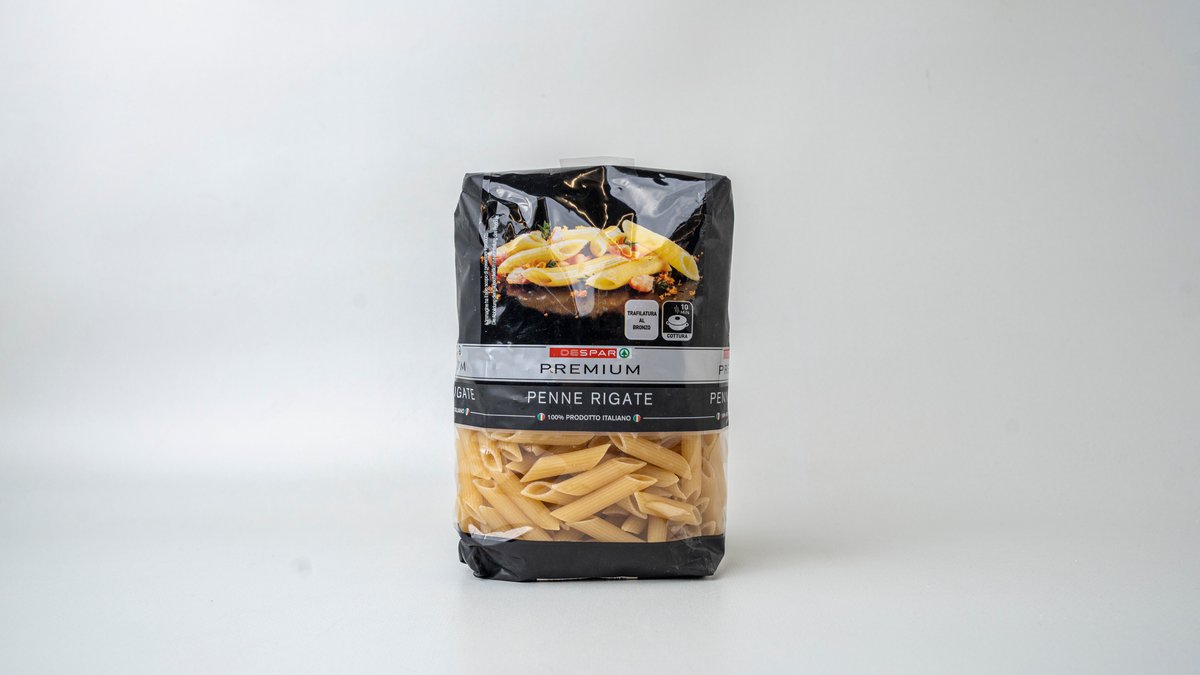 Despar Premium Penne Rigatë 500G