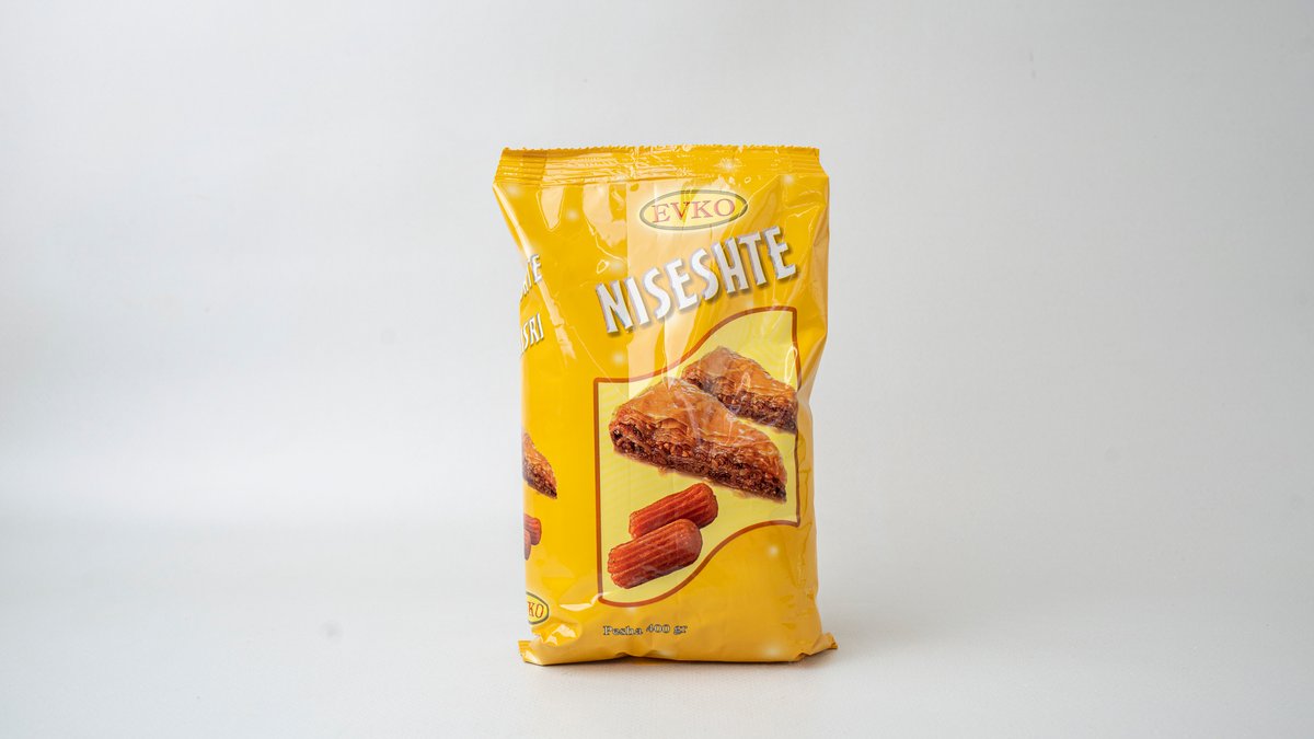 Evko Niseshtë Misri 400G