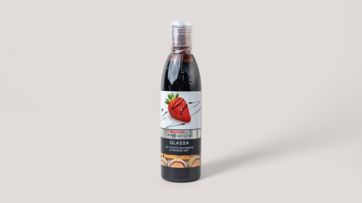 Despar Premium Uthull Balsamice 250ml