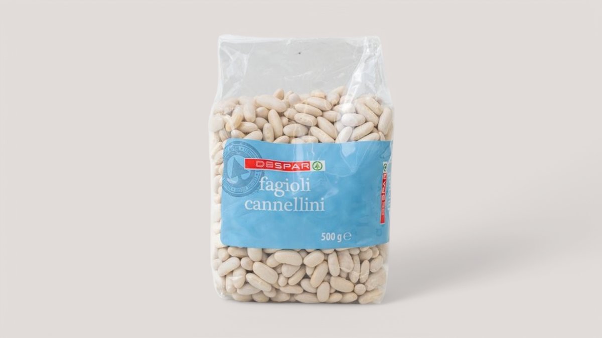 Despar Fasule 500G