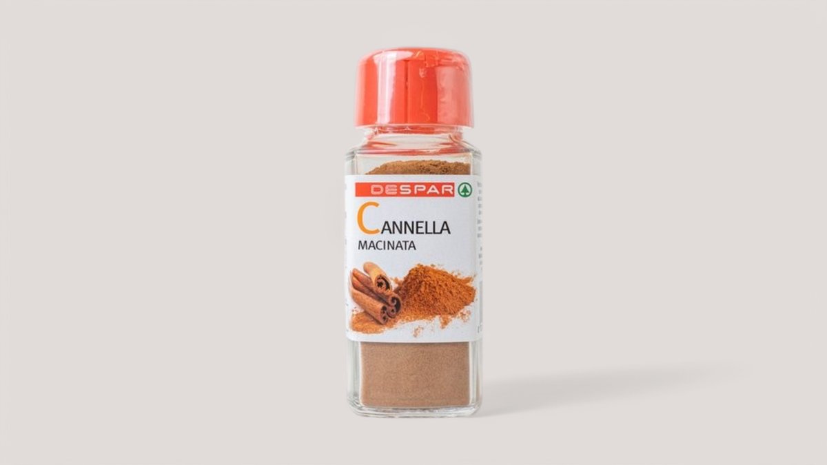 Despar Kanella 45G