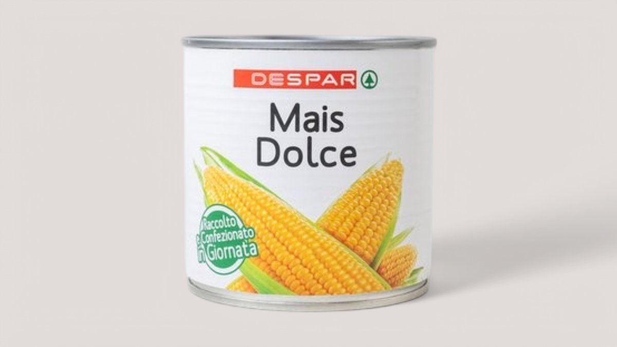 Despar Misër I Embel 300G