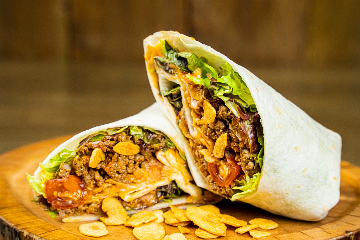 極太重厚ブリト― 五反田店 | Wolt | デリバリー | 東京