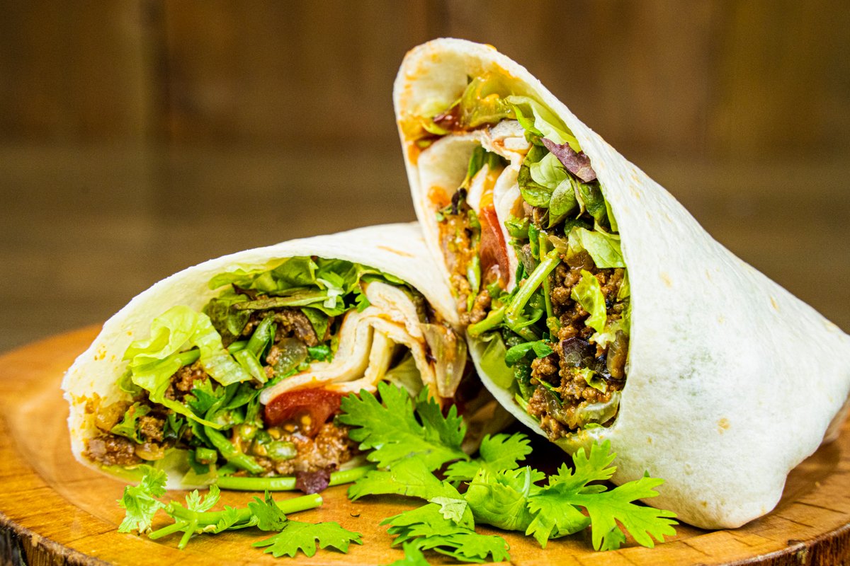 極太重厚ブリトー 弘明寺店 | Wolt | デリバリー | 横浜