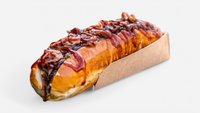 Objednať Hot Dog