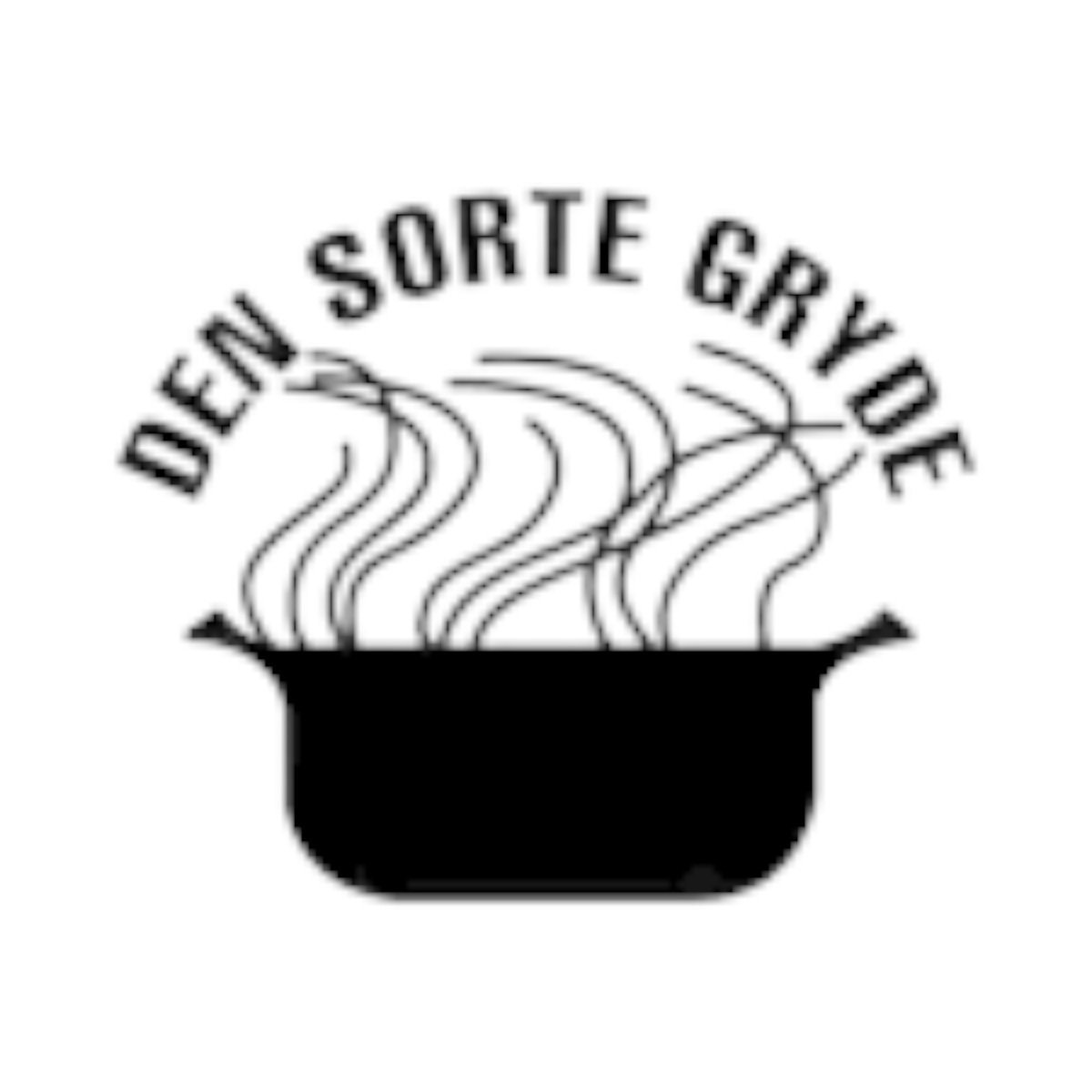 Den Sorte Gryde
