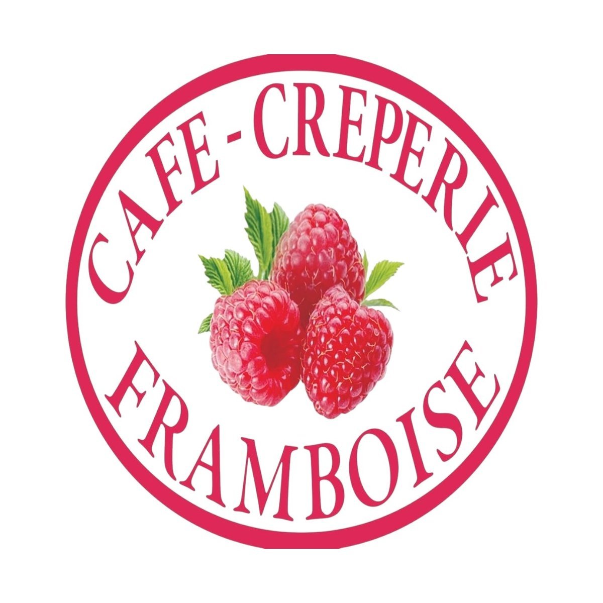 Framboise Creperie