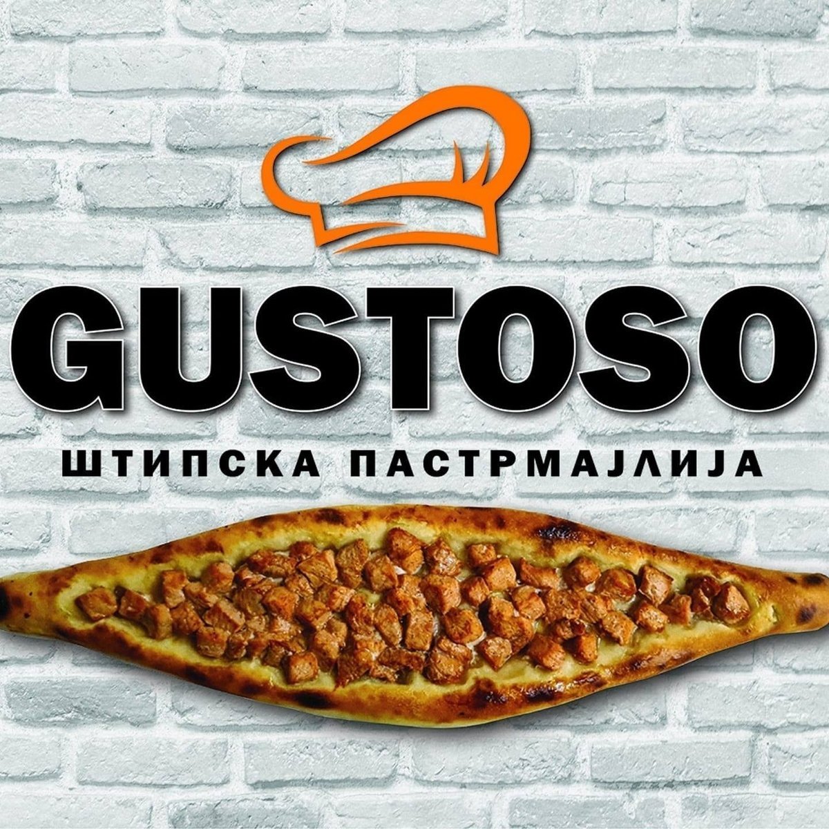 Gustoso | Wolt | Delivery | Skopje