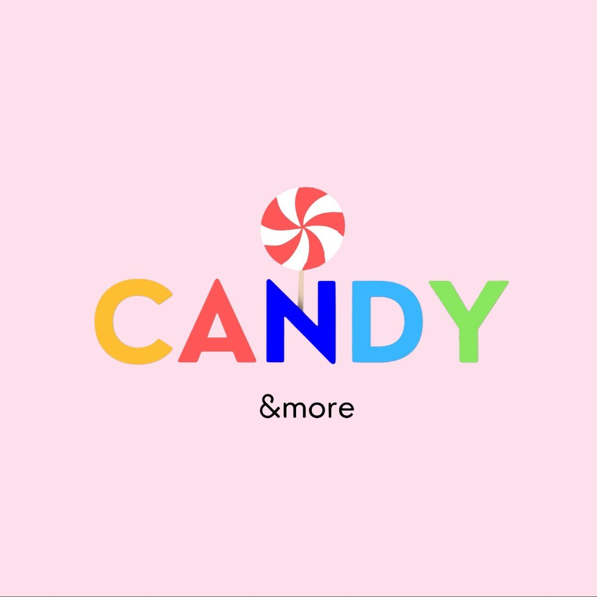 Candy & More