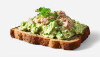 Objednať Tuna & Avocado toast