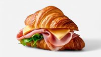 Objednať Croissant Ham & Cheese