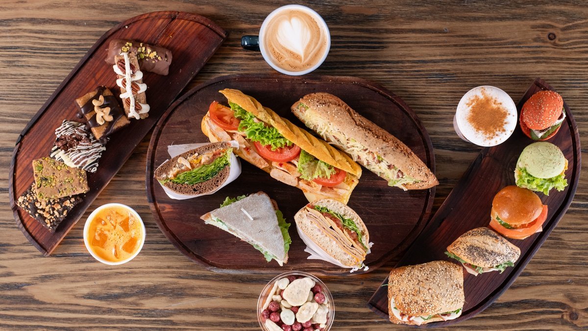 Image of Coffee Dose