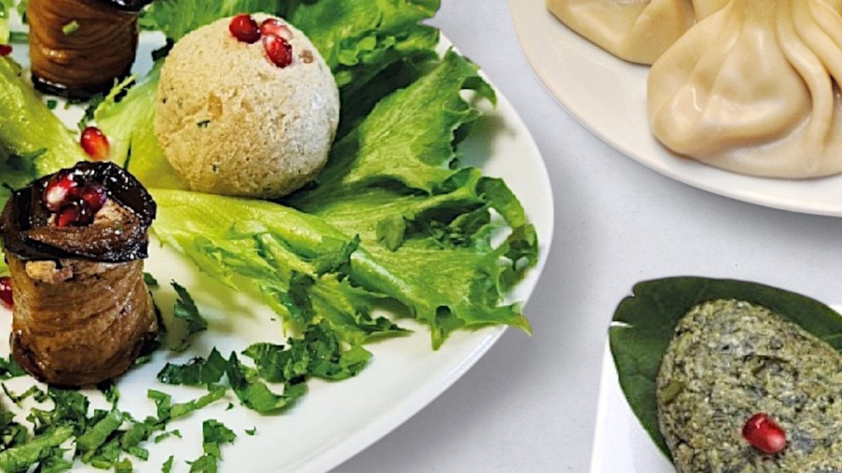 Image of Tbilisis Hörna