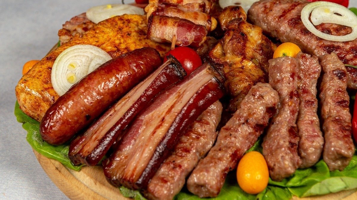 Image of Roštilj kod Mate Šumarice