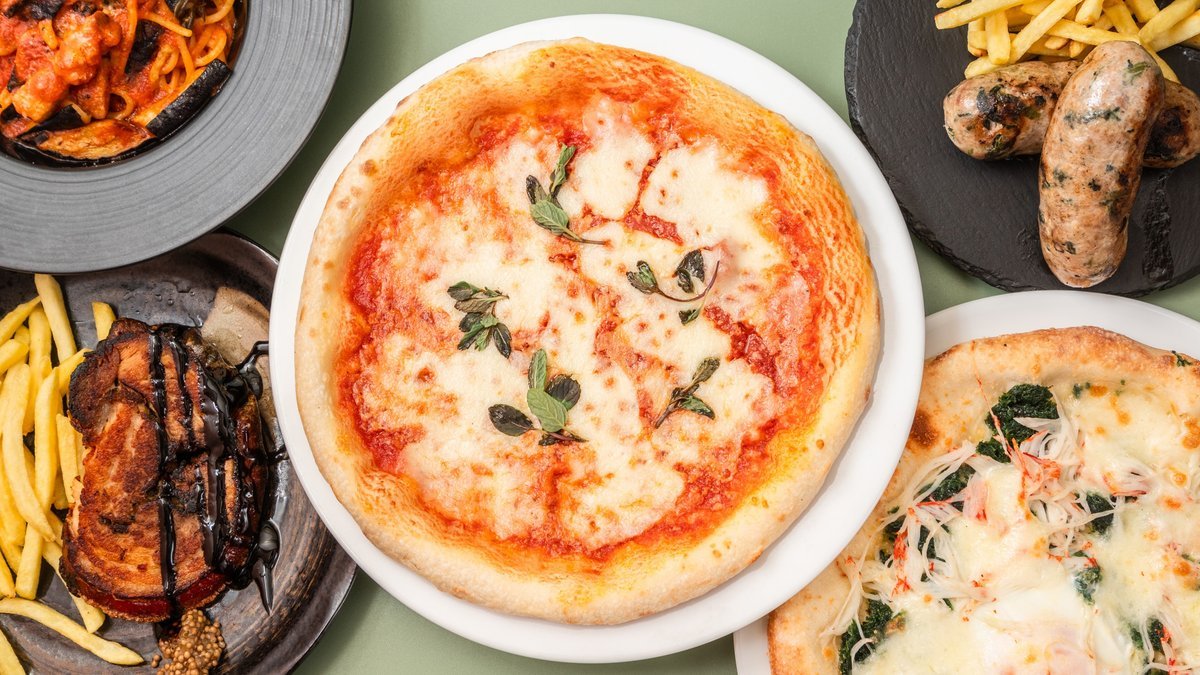 Image of Raffa by Speranza