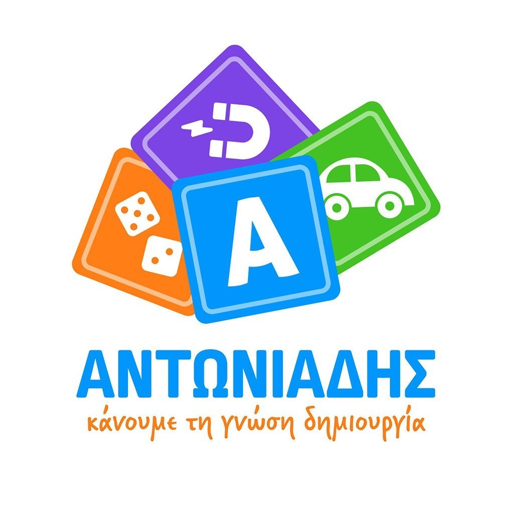 Antoniadis Electronics & Educational