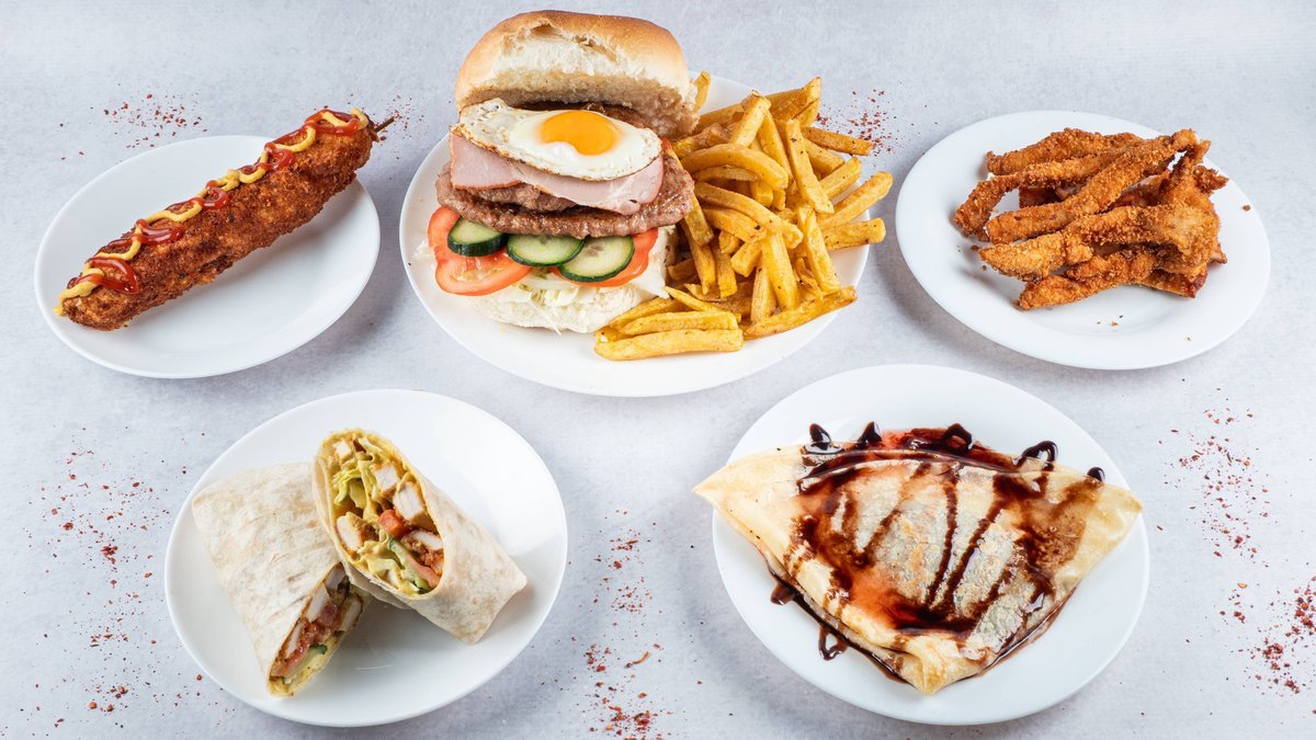 Image of Sendvicara Bidi In