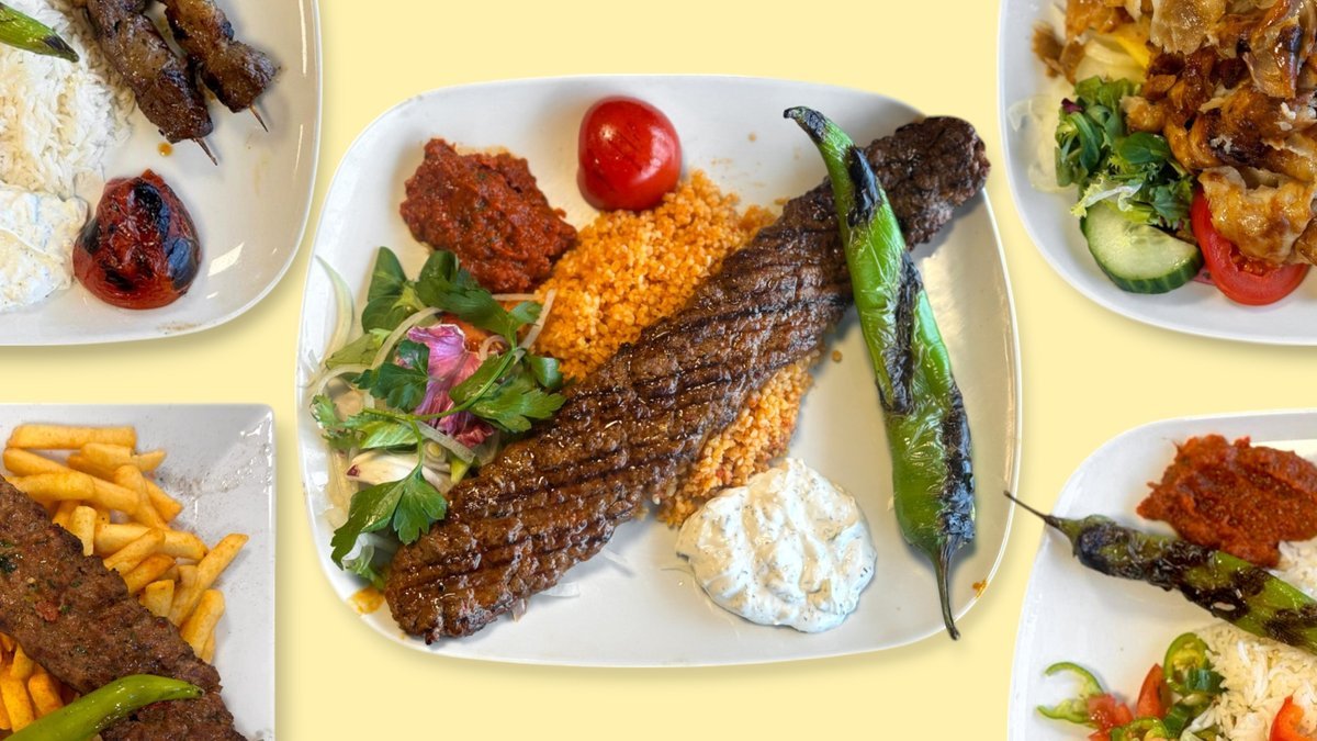 Image of My Döner Kolgrill